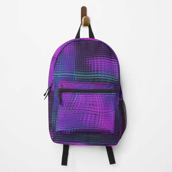 Item preview, Vaporwave Smoke - Themed Abstract Art Design designed and sold by Dator-Abstracts.