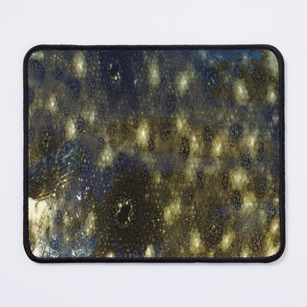 Item preview, Summer Flounder (Fluke) Skin (Natural) Fish Scales Pattern designed and sold by CJRPics.