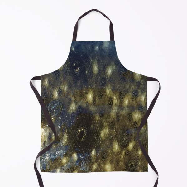 Item preview, Summer Flounder (Fluke) Skin (Natural) Fish Scales Pattern designed and sold by CJRPics.