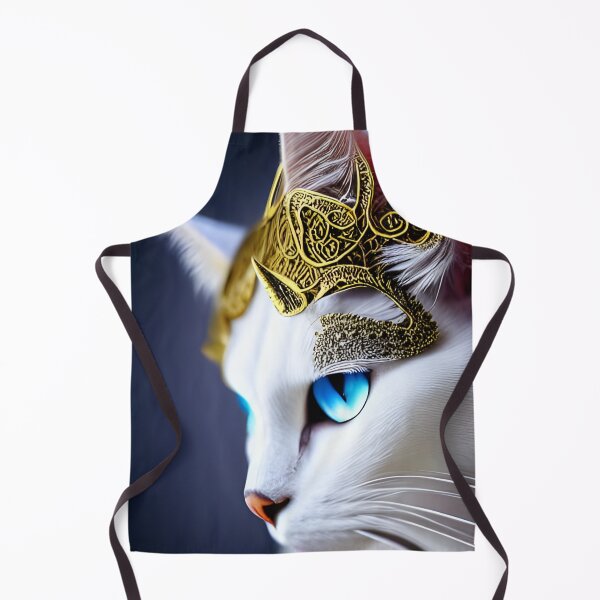 Item preview, knight cat designed and sold by Cyber Pulse.