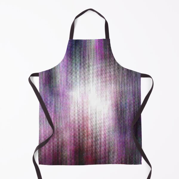 Item preview, TV Hijack - Abstract Dystopian Cyberpunk Design designed and sold by Dator-Abstracts.