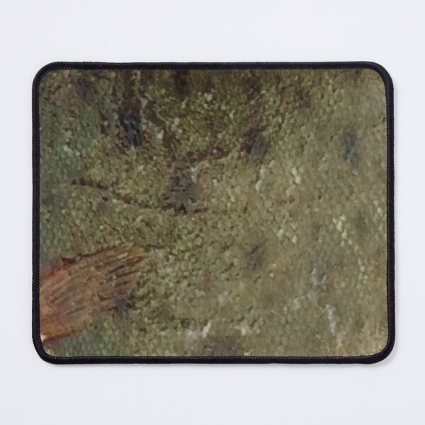 Item preview, Winter Flounder Skin (Natural) Fish Scales Pattern designed and sold by CJRPics.