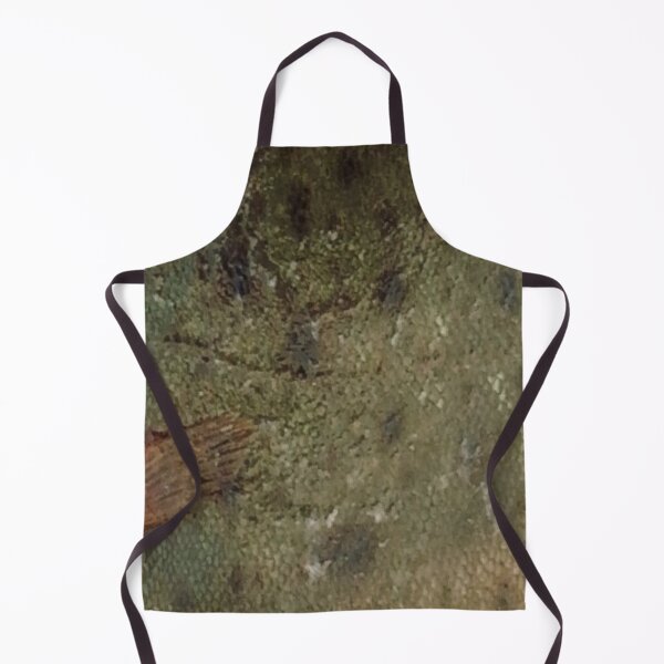 Item preview, Winter Flounder Skin (Natural) Fish Scales Pattern  designed and sold by CJRPics.