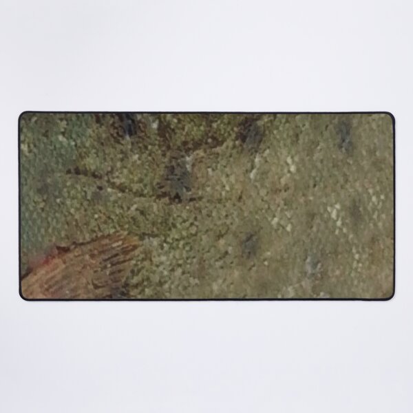 Item preview, Winter Flounder Skin (Natural) Fish Scales Pattern  designed and sold by CJRPics.