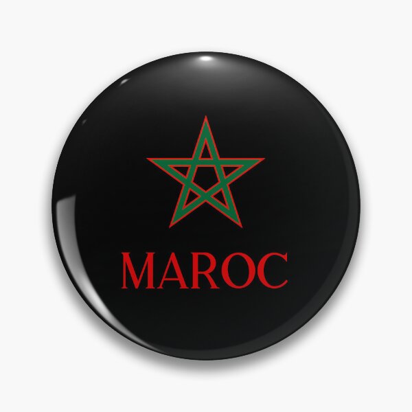 Item preview, Maroc Alt Red designed and sold by VRedBaller.