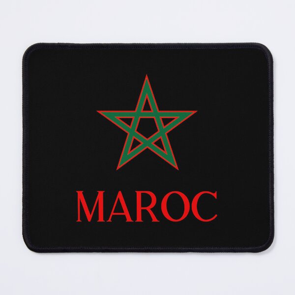Item preview, Maroc Alt Red designed and sold by VRedBaller.