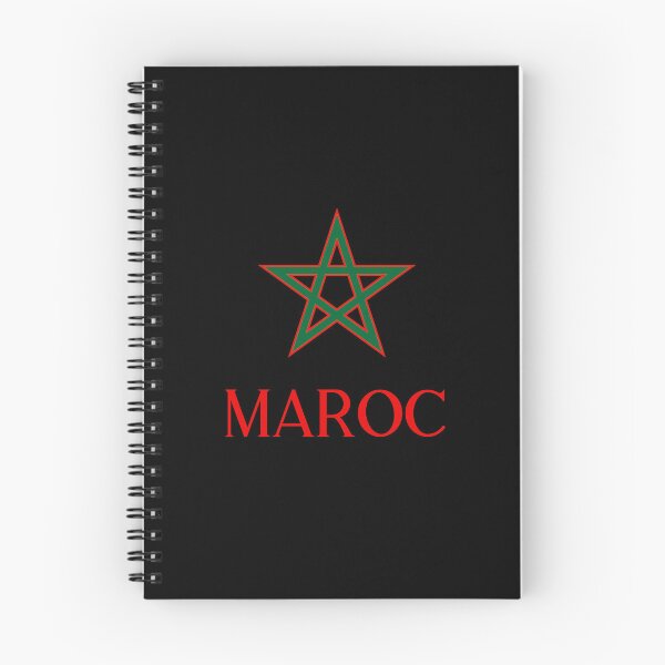 Item preview, Maroc Alt Red designed and sold by VRedBaller.