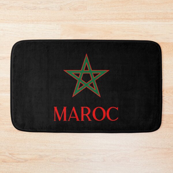 Item preview, Maroc Alt Red designed and sold by VRedBaller.