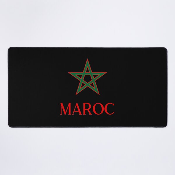 Item preview, Maroc Alt Red designed and sold by VRedBaller.