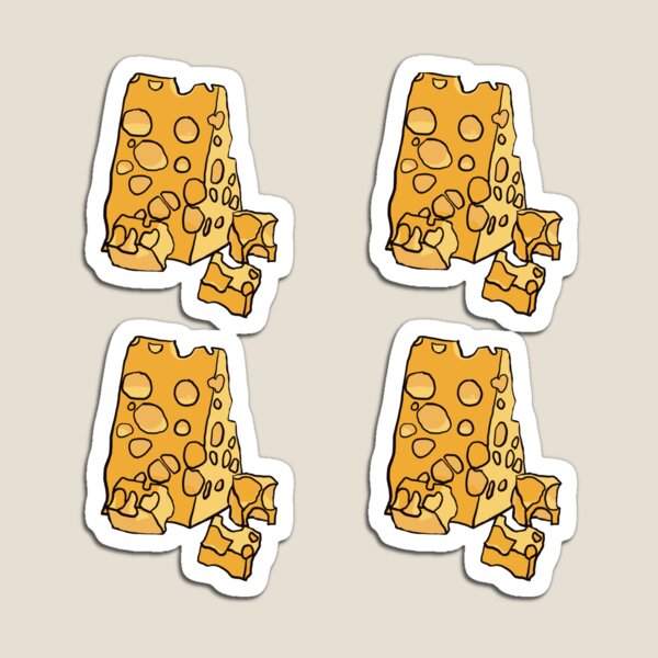 Item preview, Cheesy Cheddar Sheet designed and sold by ArtsyRexy.