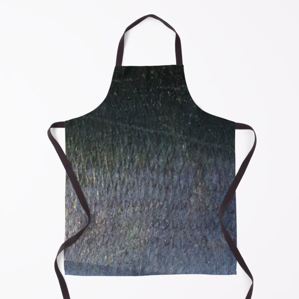 Item preview, Bluefish Skin (Natural) Fish Scales Pattern  designed and sold by CJRPics.