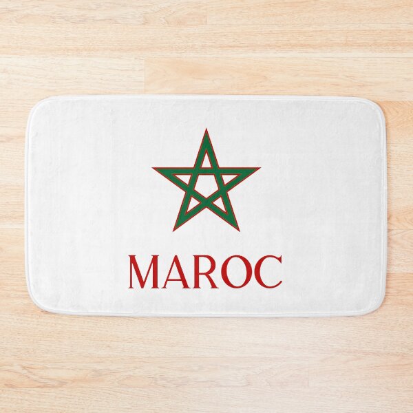 Item preview, Maroc Alt Red 2 designed and sold by VRedBaller.
