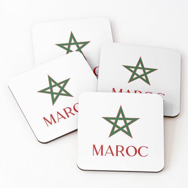 Item preview, Maroc Alt Red 2 designed and sold by VRedBaller.