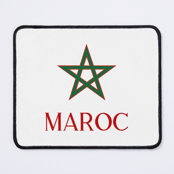 Item preview, Maroc Alt Red 2 designed and sold by VRedBaller.