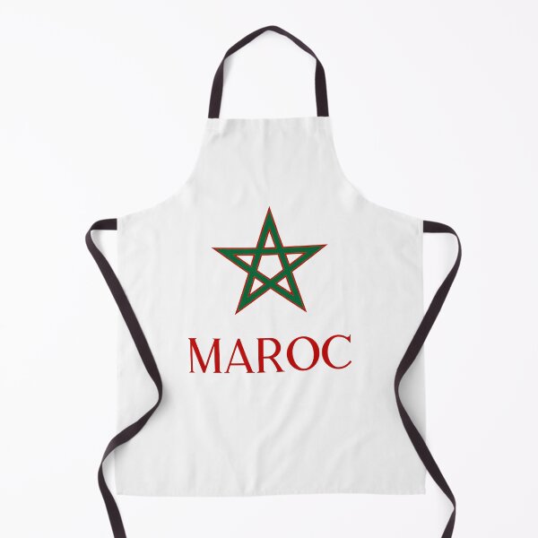 Item preview, Maroc Alt Red 2 designed and sold by VRedBaller.