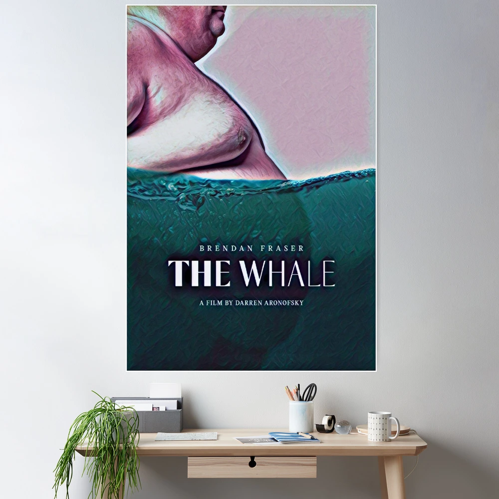 2022 Classic Drama Same-sex Movie The Whale Modern Design Movie Poster  Stills High Quality Home Decor Kraft Poster | Black Swan All Sex |  onad.gov.cv