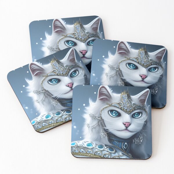 Item preview, knight cat designed and sold by Cyber Pulse.