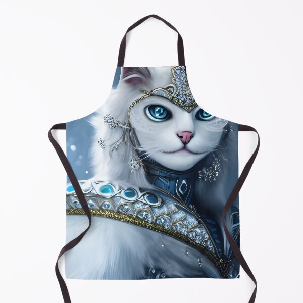 Item preview, knight cat designed and sold by Cyber Pulse.
