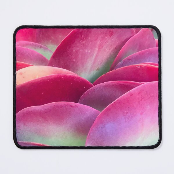 Item preview, Pink-Magenta And Pastel Green Succulents Artistic Photo designed and sold by DEC02.