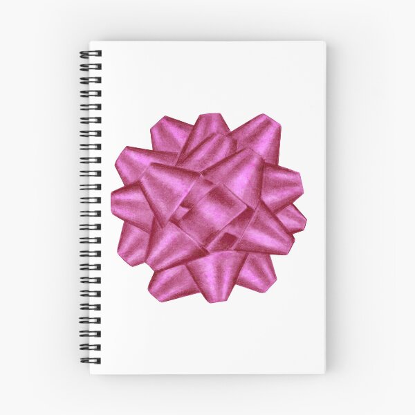 Item preview, star knot - pink marbled colorized version designed and sold by SylvieG18.