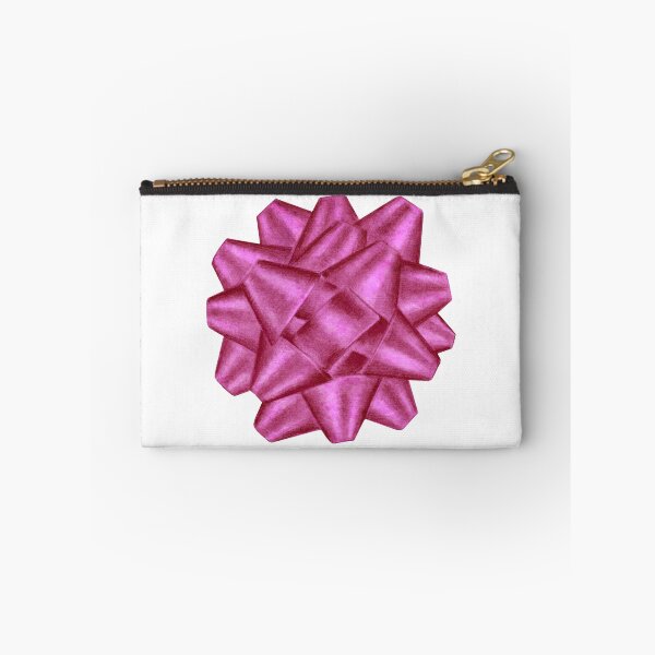 Item preview, star knot - pink marbled colorized version designed and sold by SylvieG18.