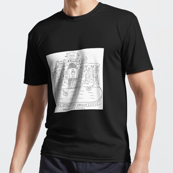 Active T-Shirt