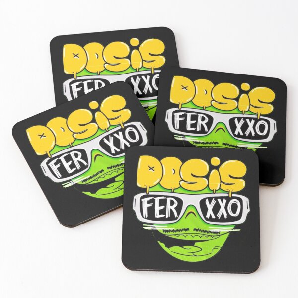 Item preview, Ferxxo dose designed and sold by pintiita.