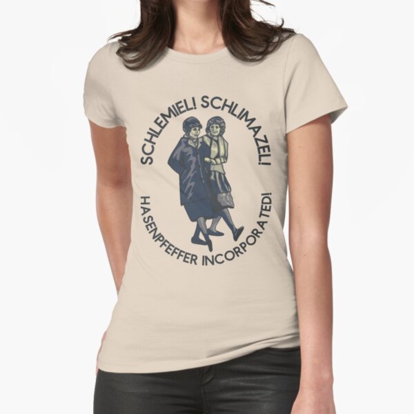 Item preview, Laverne & Shirley Drawing designed and sold by Unhinged Heather.