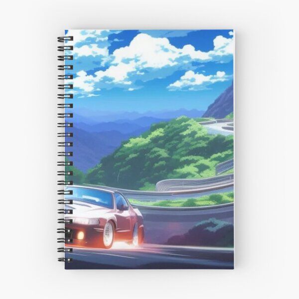 Item preview, JDM Japan Rx7  designed and sold by Crewl Designs.