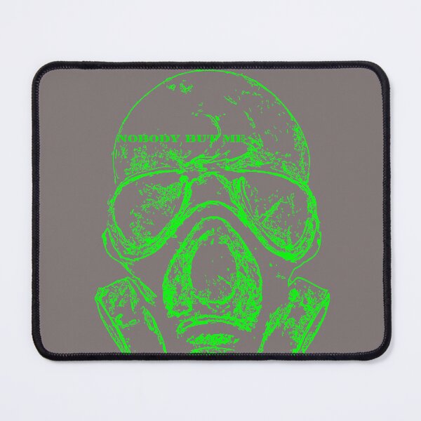 Item preview, NOBODY BUT ME designed and sold by 1MILLIONPUSHUPS.