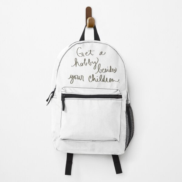 Item preview, Get a Hobby designed and sold by abeink.
