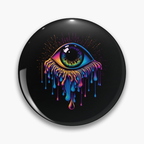 Artikelvorschau, The Eye Of Inspiration entworfen und verkauft von Ajolan.