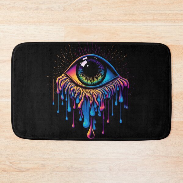 Item preview, The Eye Of Inspiration designed and sold by Ajolan.