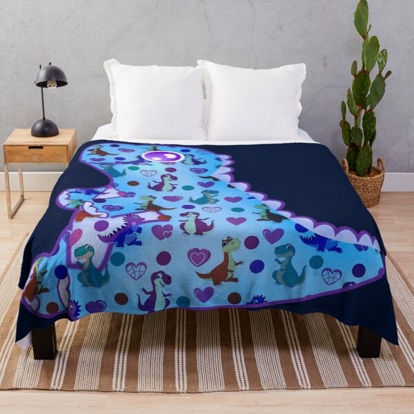 Item preview, Dinosaur silhouette patterns designed and sold by Astralia.