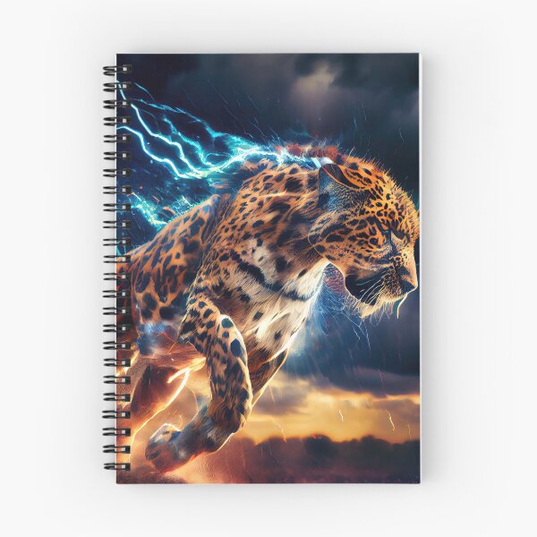 Item preview, Spirit animal : Jaguar designed and sold by CEVmemories.