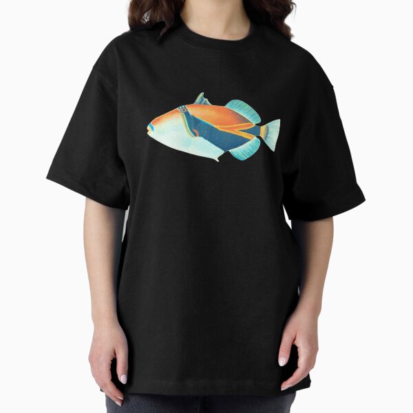 Item preview, HumuHumu Hawaii State Fish designed and sold by CatsPa.