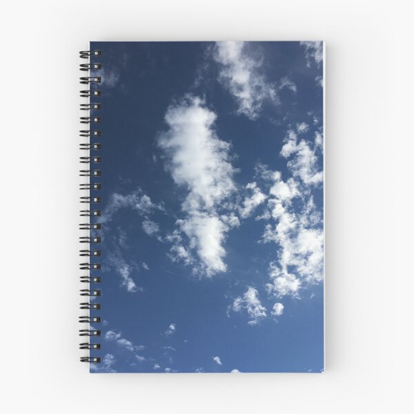 Item preview, Blue Skies designed and sold by Bre-Bug-242.
