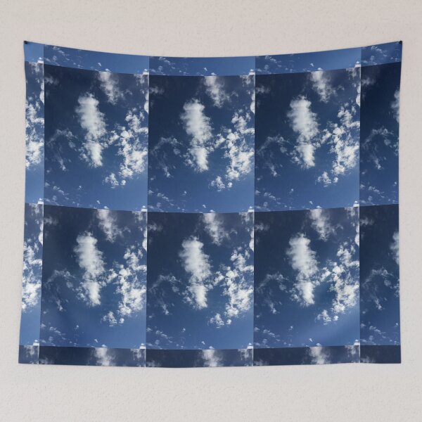Item preview, Blue Skies designed and sold by Bre-Bug-242.