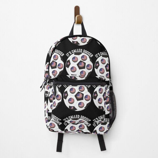 Item preview, It's called soccer designed and sold by POPLIN ⭐ ⭐ ⭐ ⭐ ⭐.