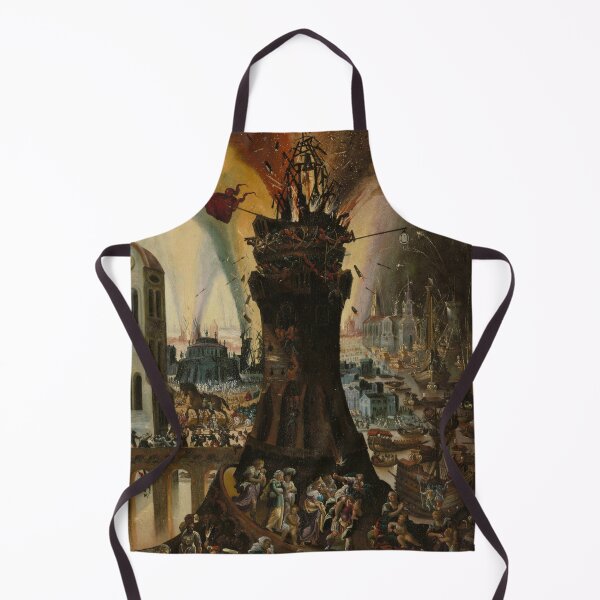 Item preview, The Fire of Troy designed and sold by Twisted Wick.