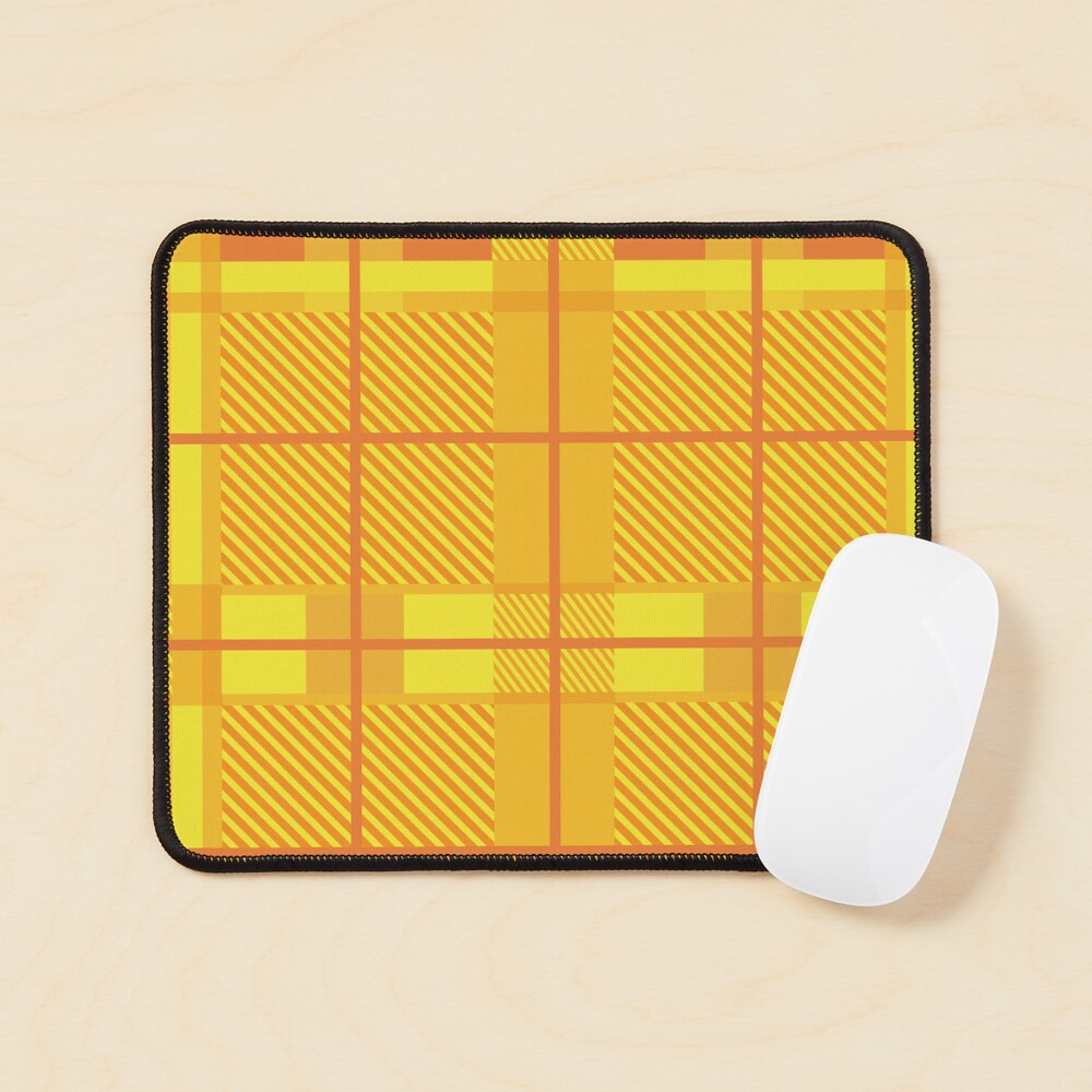 Item preview, Mouse Pad designed and sold by Pattern1design.