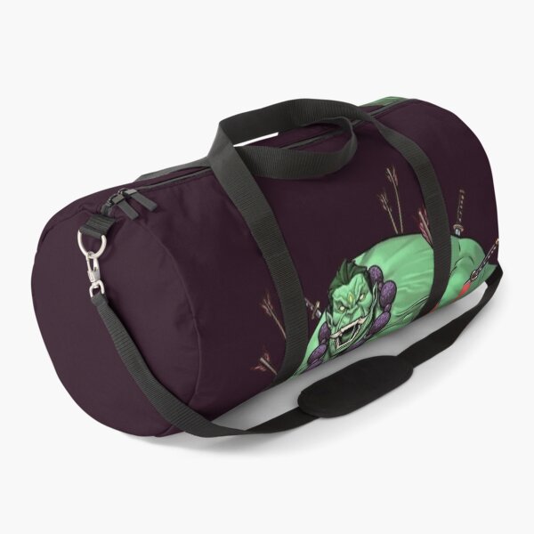 Item preview, Green Rage Monster  designed and sold by efoze.