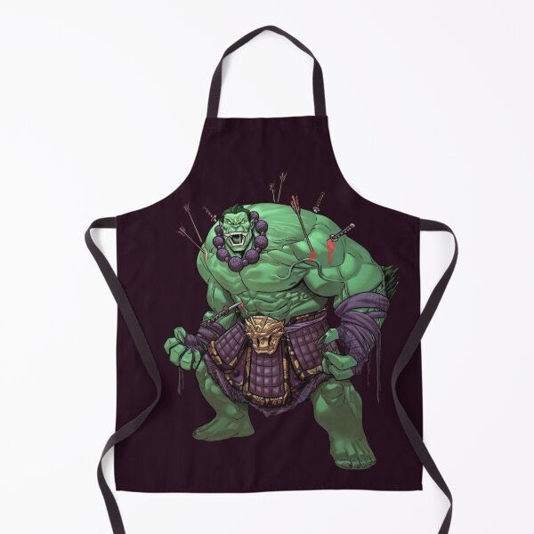 Item preview, Green Rage Monster designed and sold by efoze.