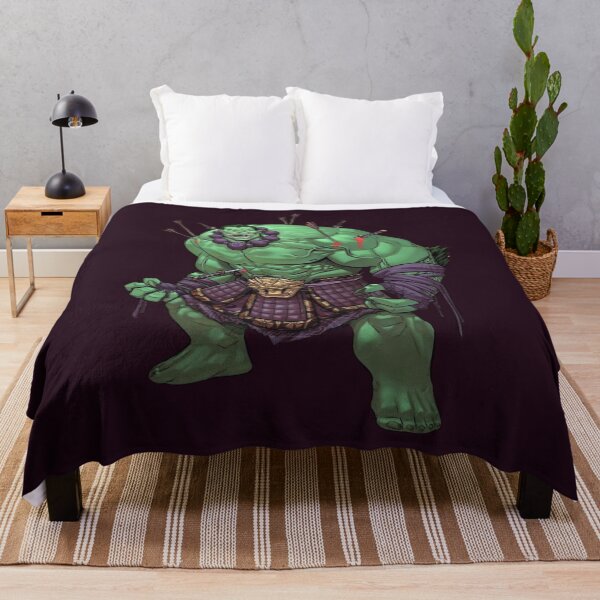 Item preview, Green Rage Monster  designed and sold by efoze.