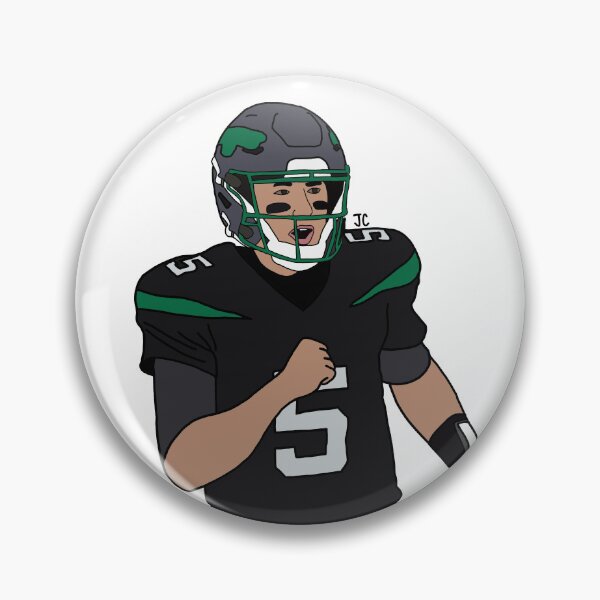 Item preview, Mike White designed and sold by jcamilleri.