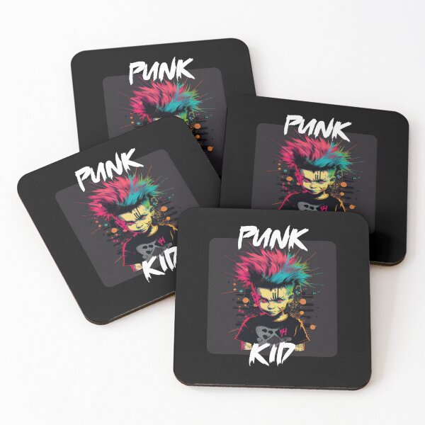 Item preview, Graffiti Style - Cool Punk Kid 6 designed and sold by PD-Store.