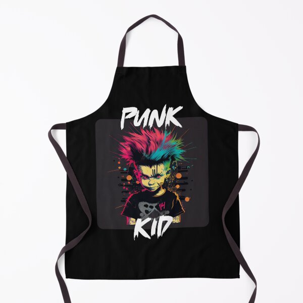 Item preview, Graffiti Style - Cool Punk Kid 6 designed and sold by PD-Store.