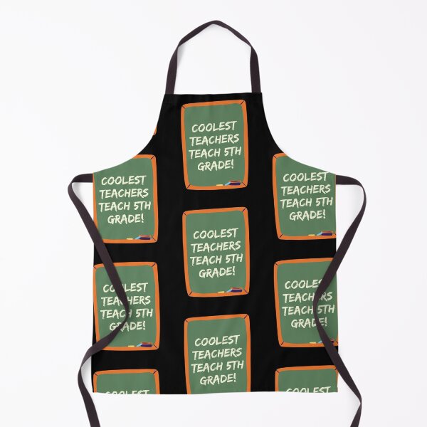 Item preview, 5th Grade Teacher Appreciation designed and sold by superteachers.