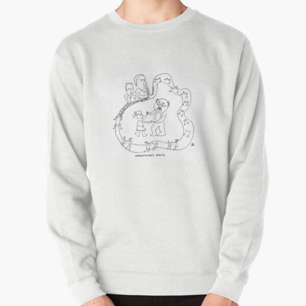 Item preview, Grandfather's Waltz designed and sold by fred rosenthal.