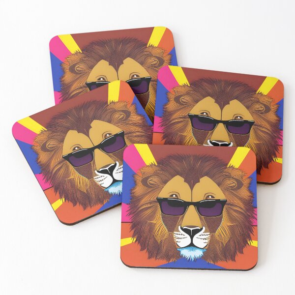 Item preview, Lion mane designed and sold by Planetporridge.